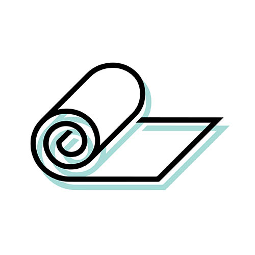 The volume of used carpet that Aquafil’s facility in Arizona can recycle every year