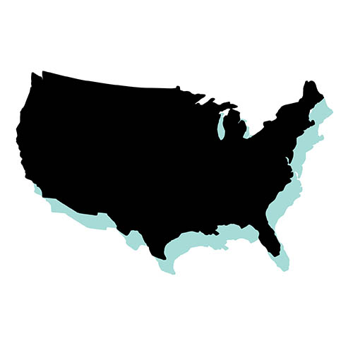 The percentage of plastics Americans recycled in 2017 (source: EPA)