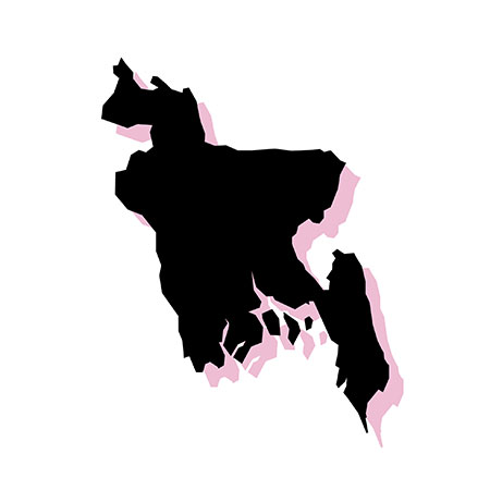The number of garment workers in Bangladesh (source: BGMEA)