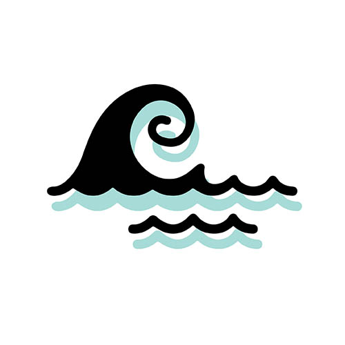 The number of microplastics that litter the world’s oceans (Source: UN Environmental Programme)