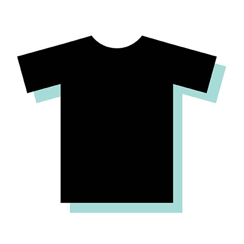 The percentage of material used to make clothes that ends up incinerated or
landfilled (source: The Ellen MacArthur Foundation)