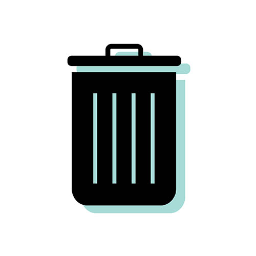 The amount of post-consumer textile waste generated annually in Northwest
Europe (source: Circle Economy)