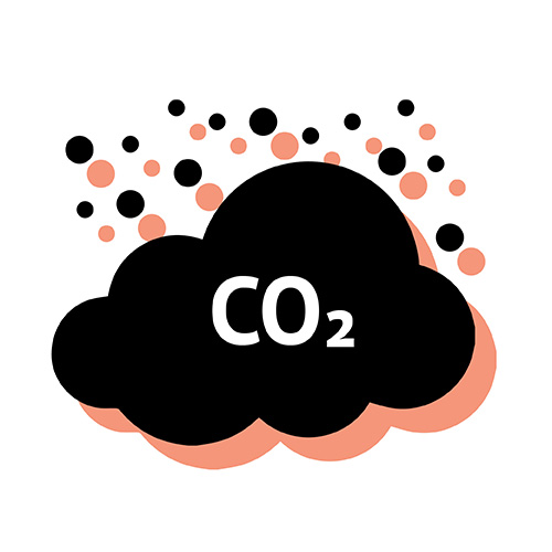 The amount of CO₂ Nike has pledged to reduce across its global supply chain by 2030