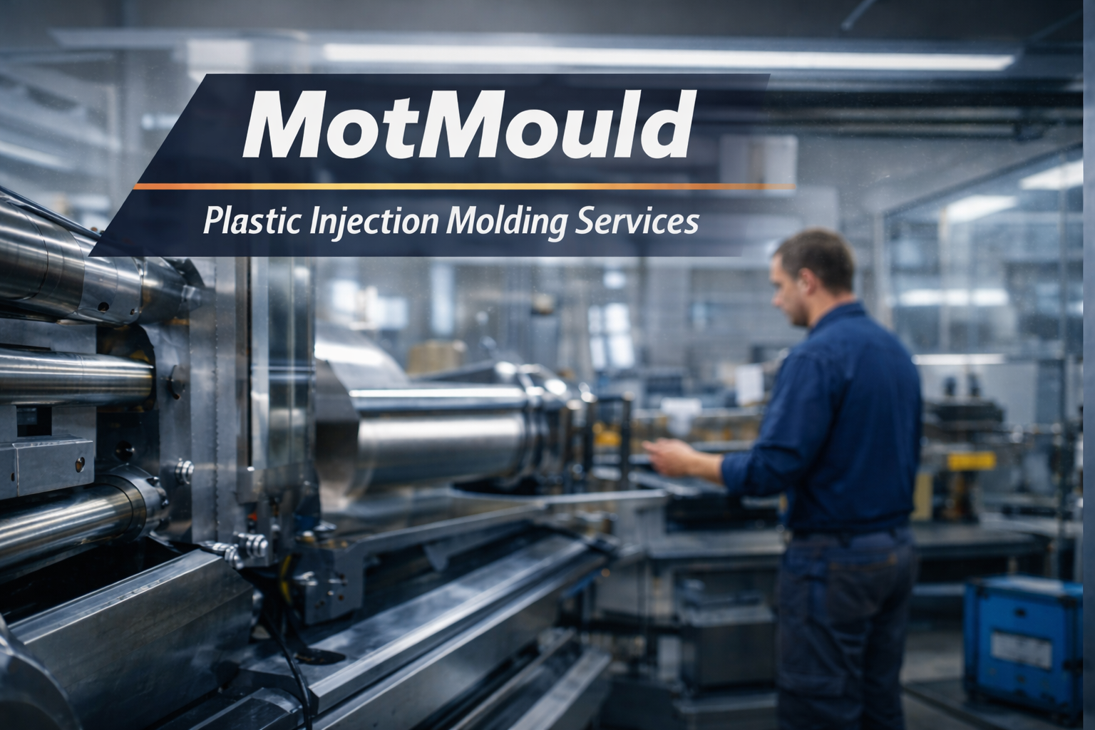 MotMould – Műanyag fröccsöntési szolgáltatások