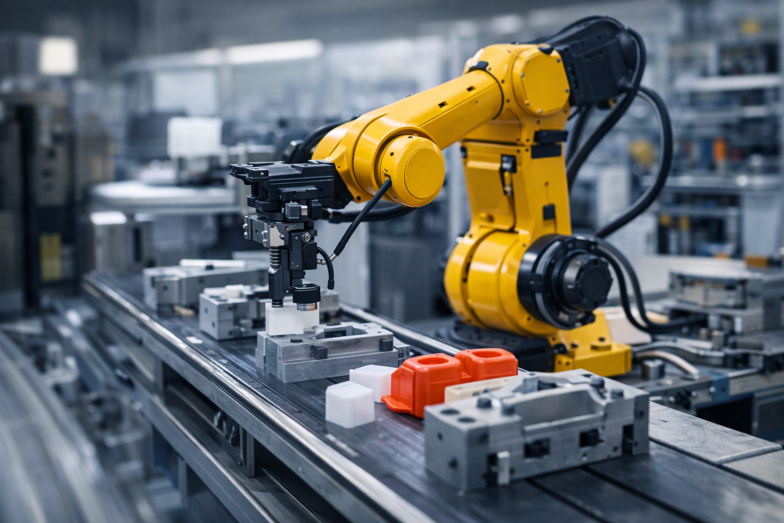 OEM- & ODM-Fertigung