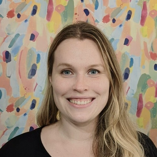 Image of Anastasiya Melentyeva