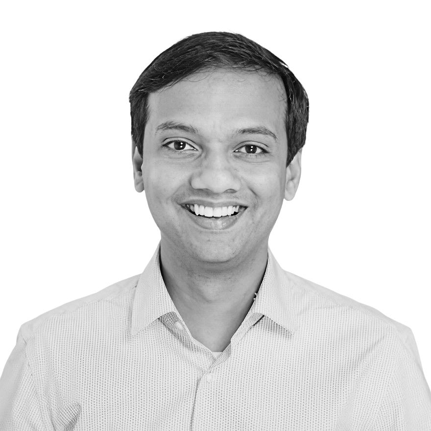 Venkat Venkataramani