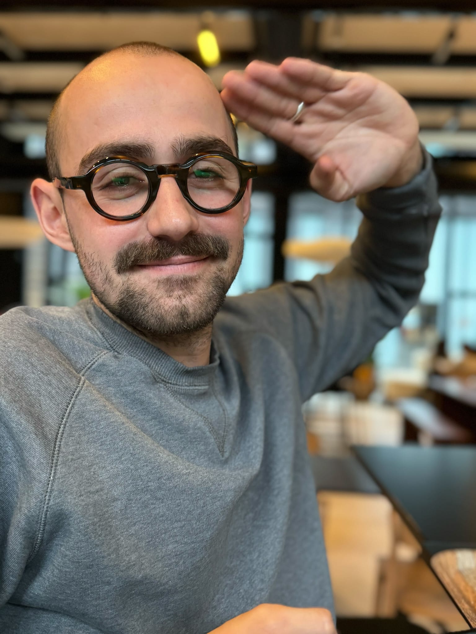 Image of Jules Belveze