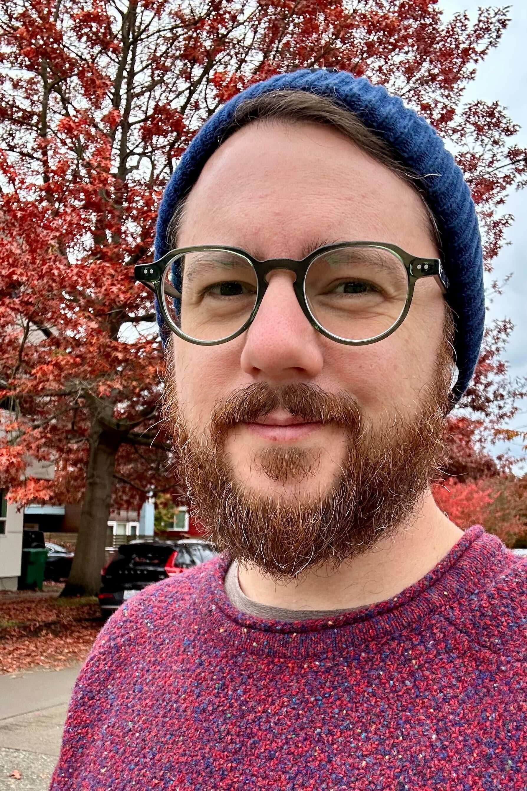 Image of Steve Androulakis