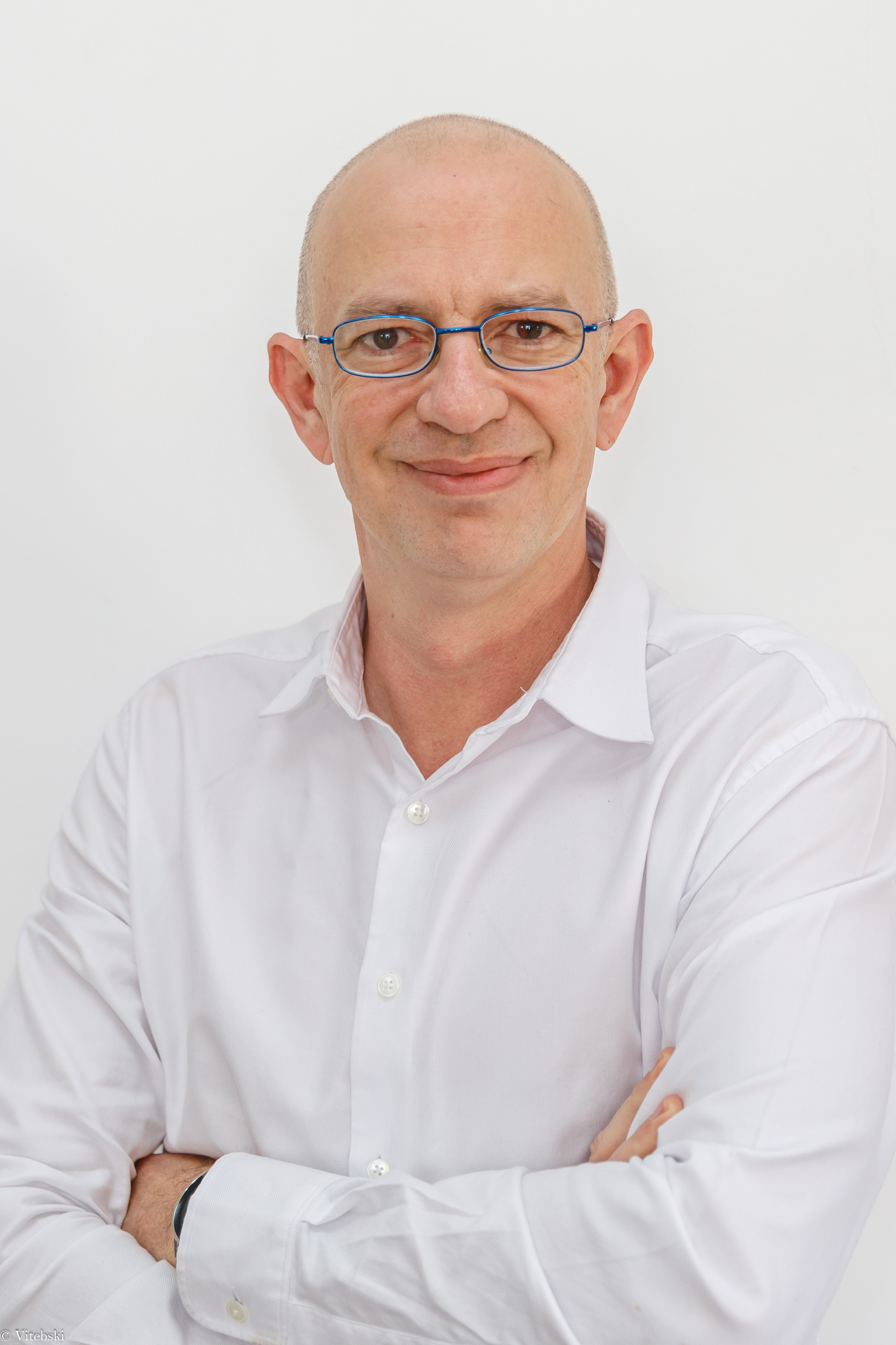 Image of Slava Vitebski