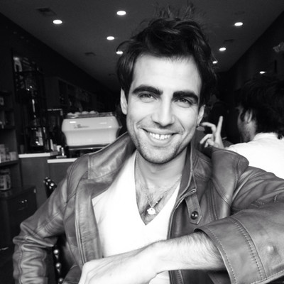 Image of Ertan Dogrultan