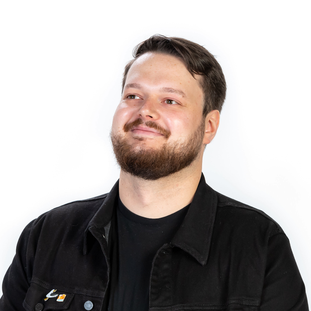 Image of Dominik Kundel