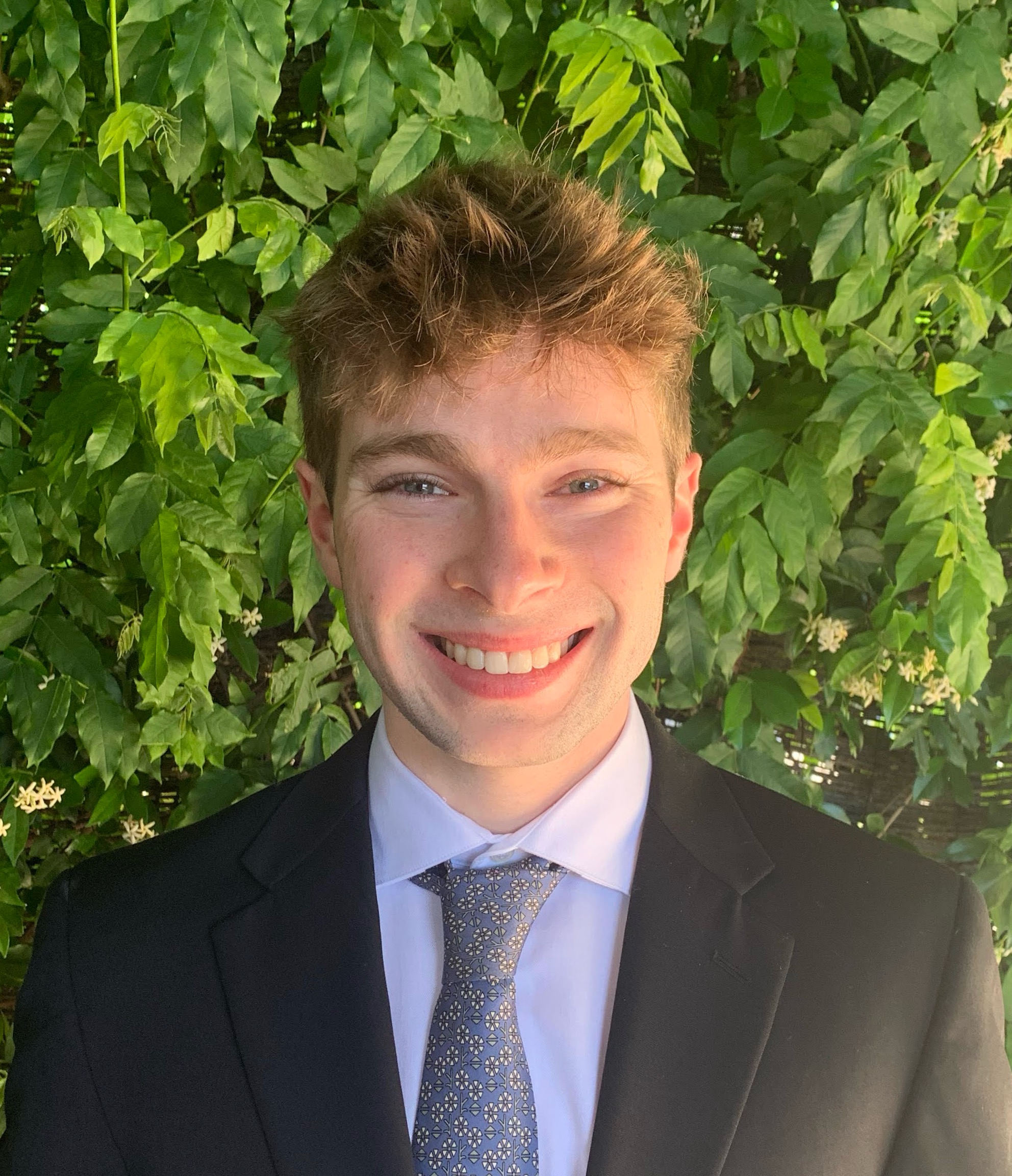 Image of Jonathan Jaegerman