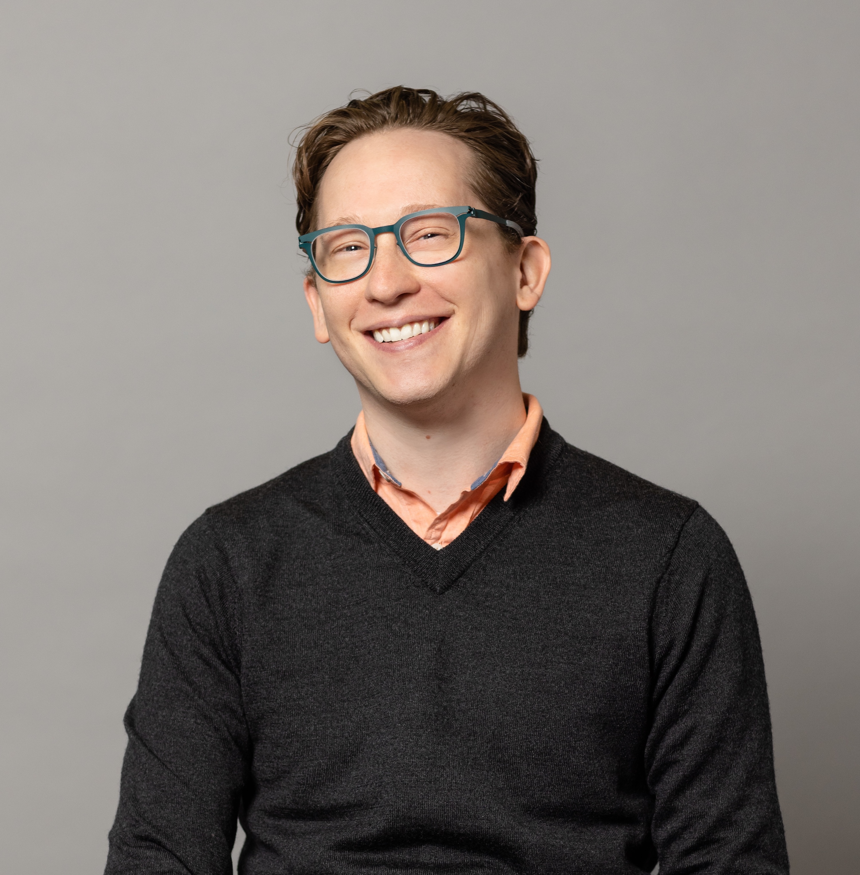 Image of Dan Kador