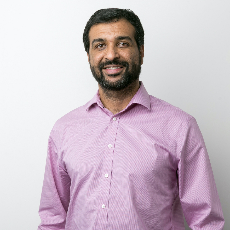 Image of Samar Abbas
