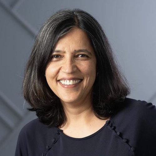 Image of Preeti Somal