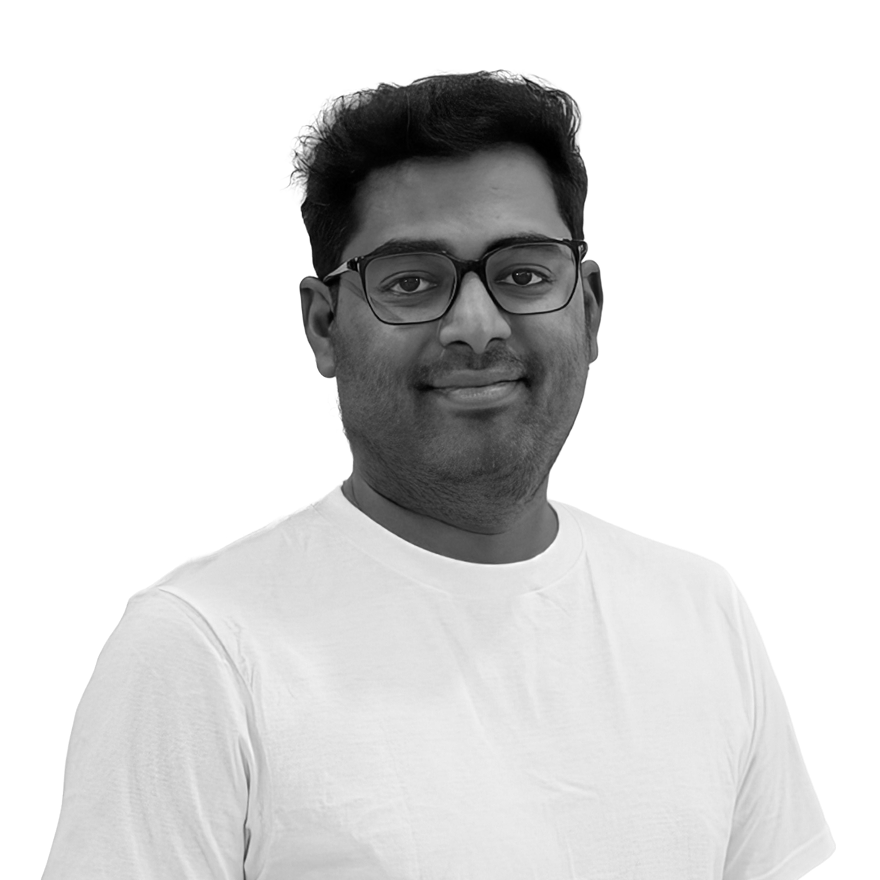 Yeshwanth Kumar Pentakota