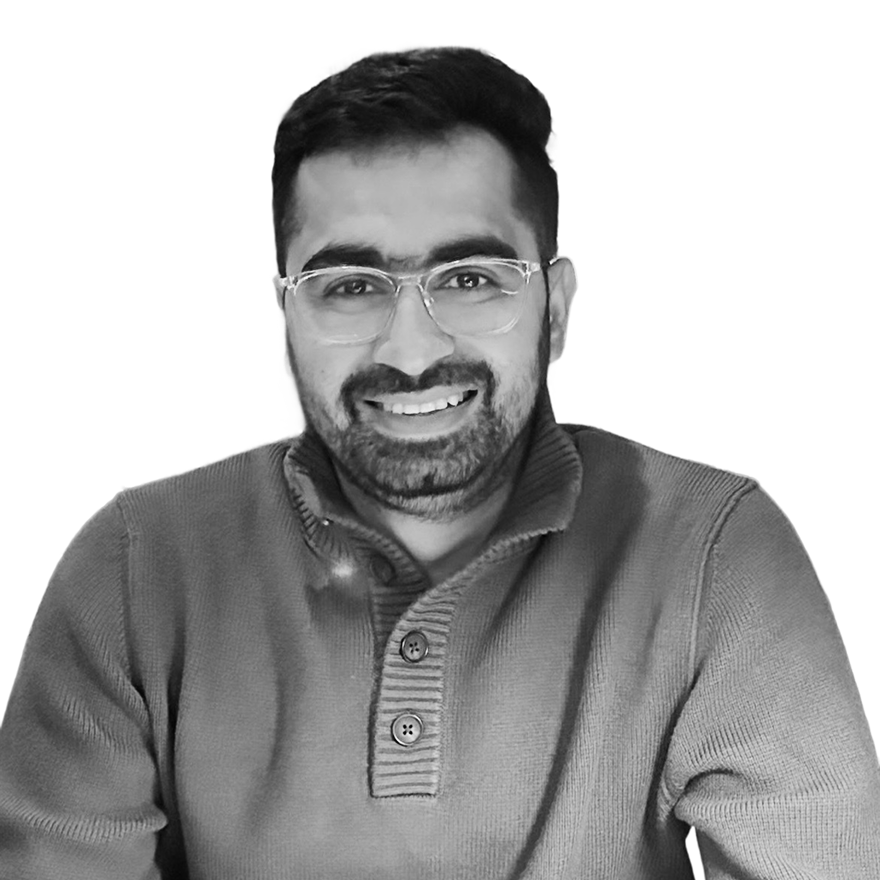 Ankit Rajesh Methwani