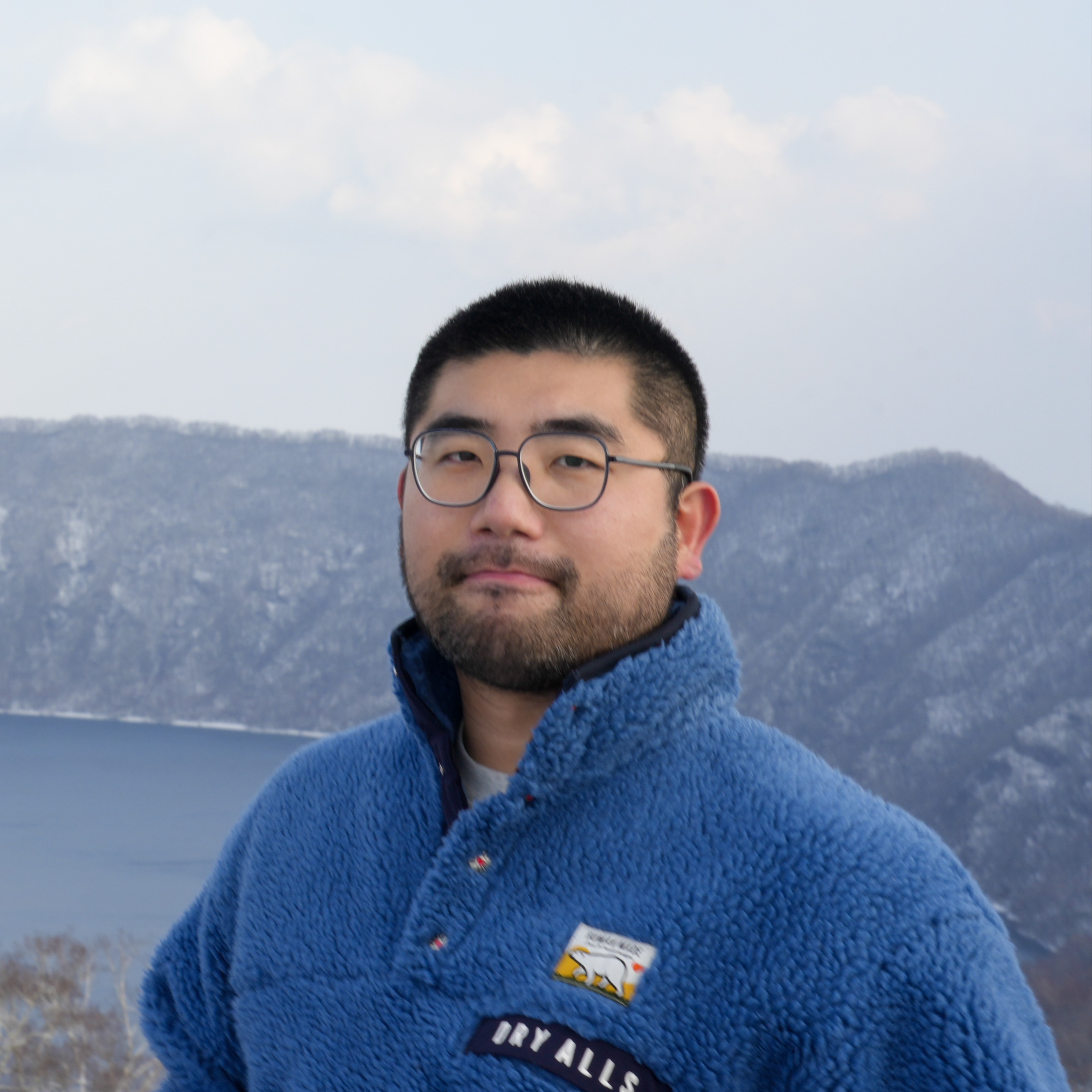 Image of Zhihao Wang