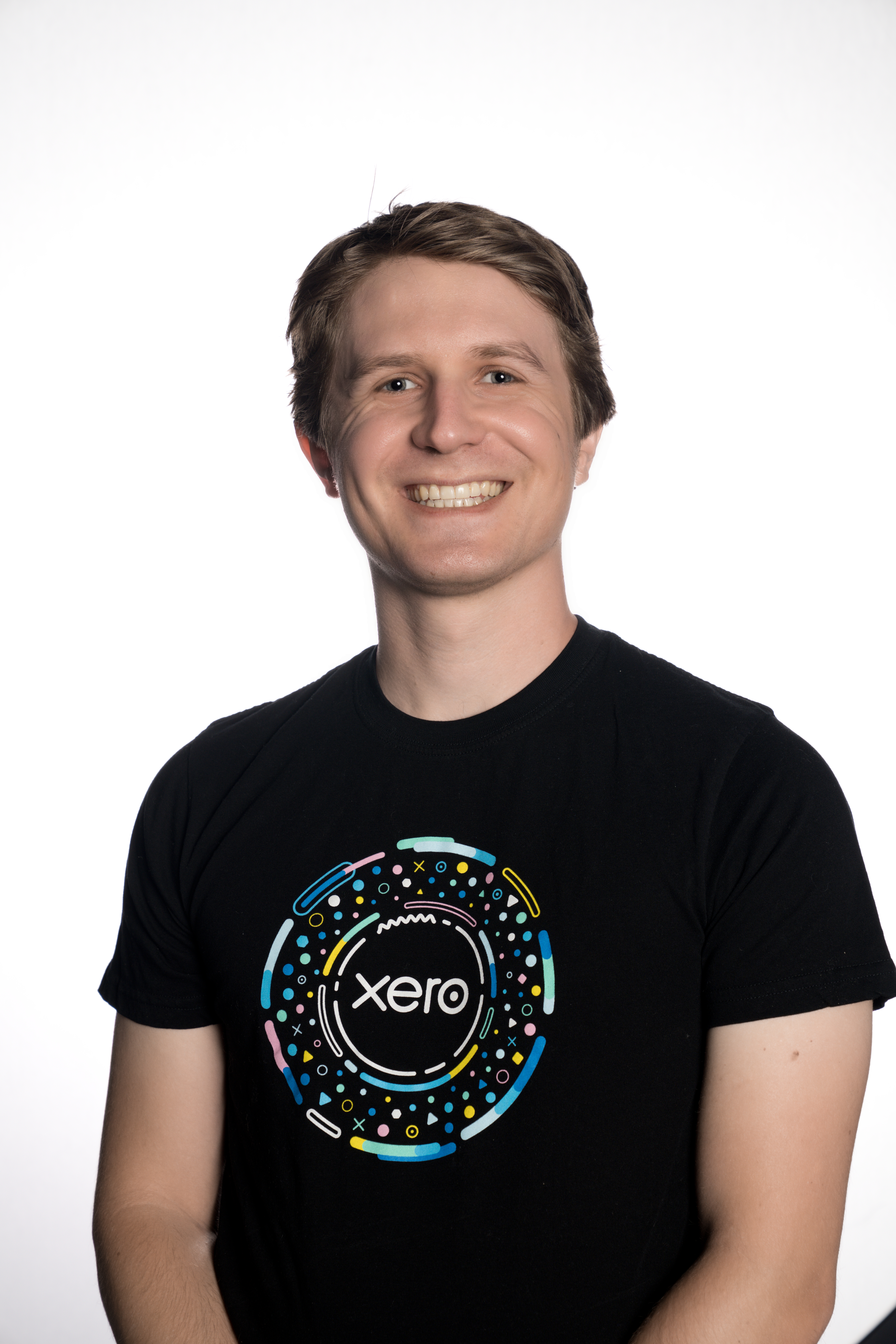 Image of Hudson Southey-Gordon