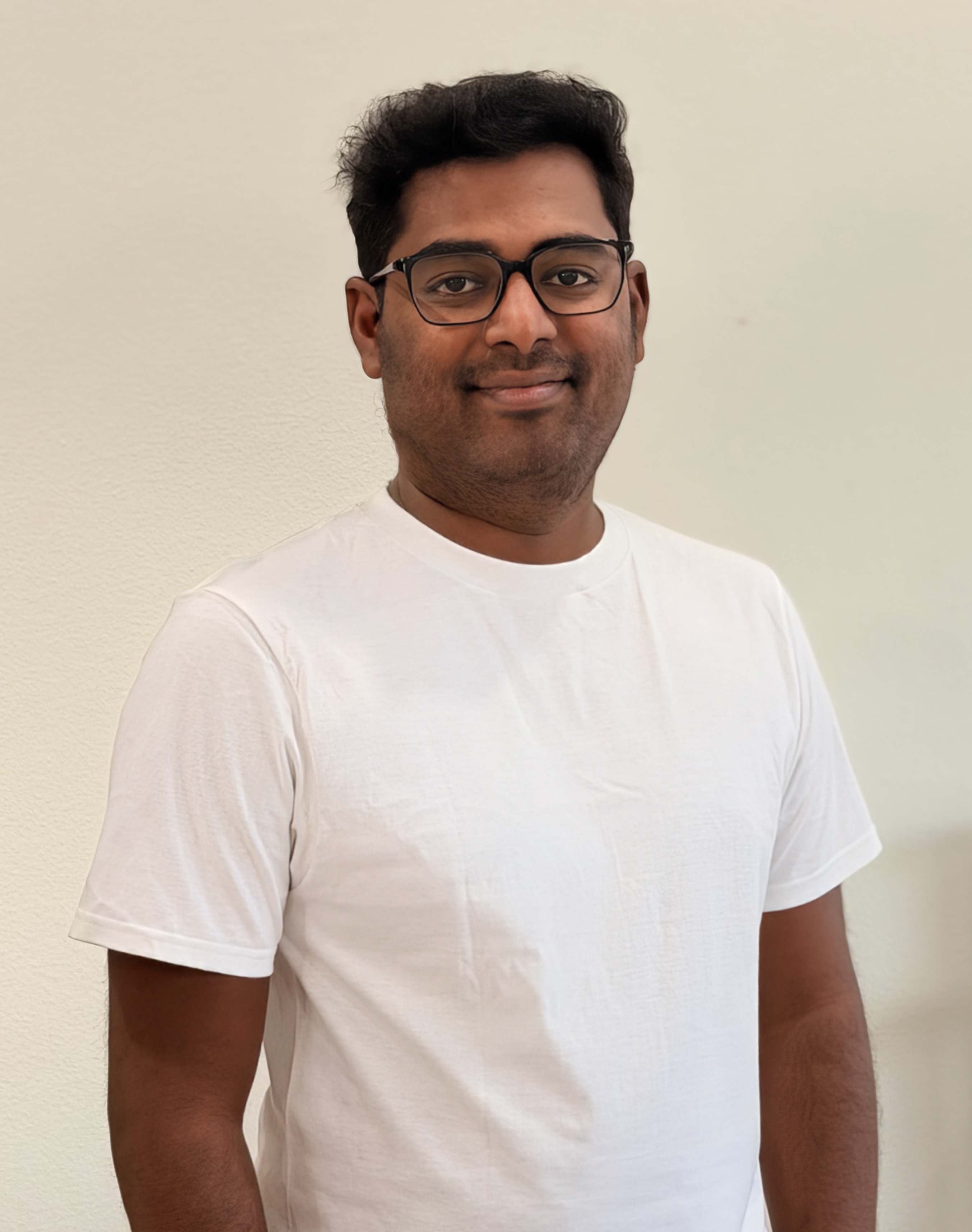 Image of Yeshwanth Kumar Pentakota