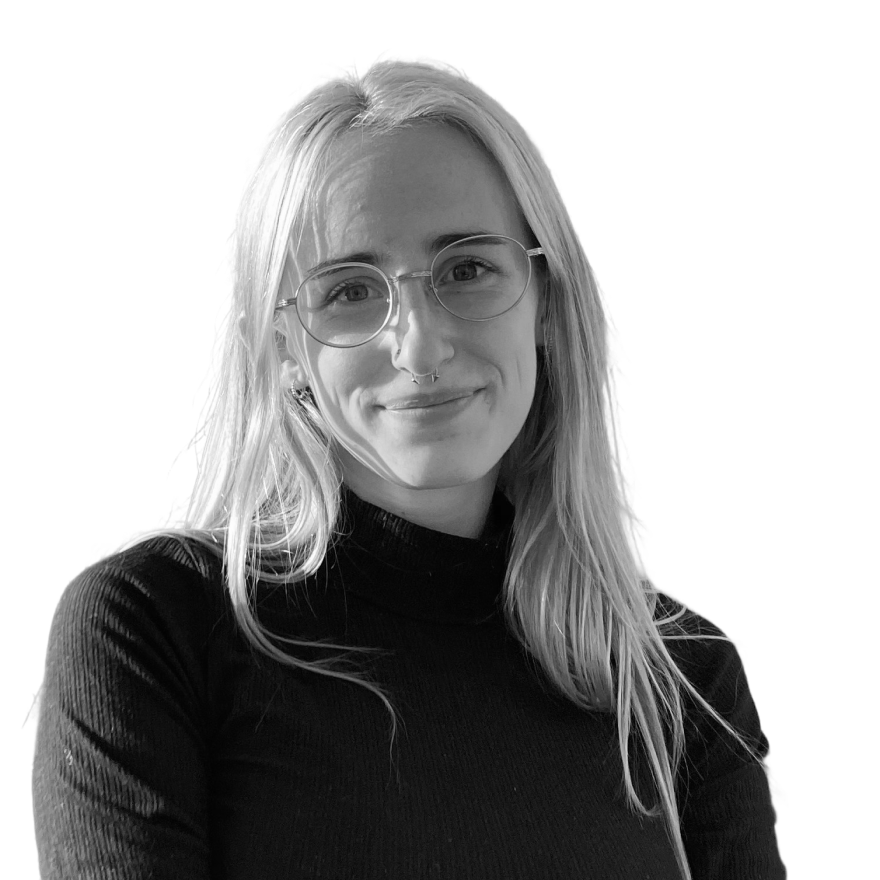 Carly de Frondeville