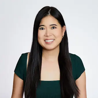 Angela Zhou