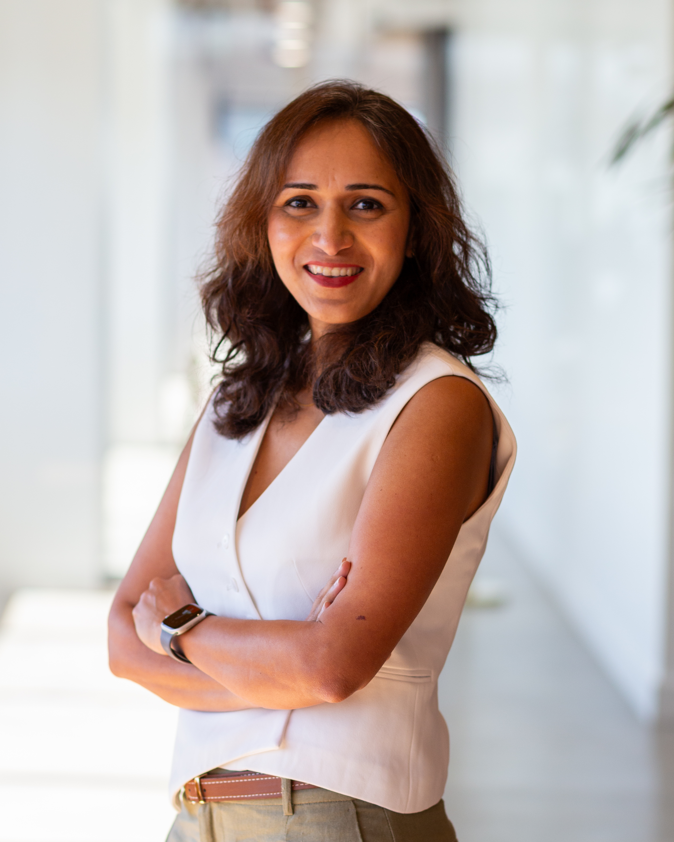 Image of Zainab Merchant
