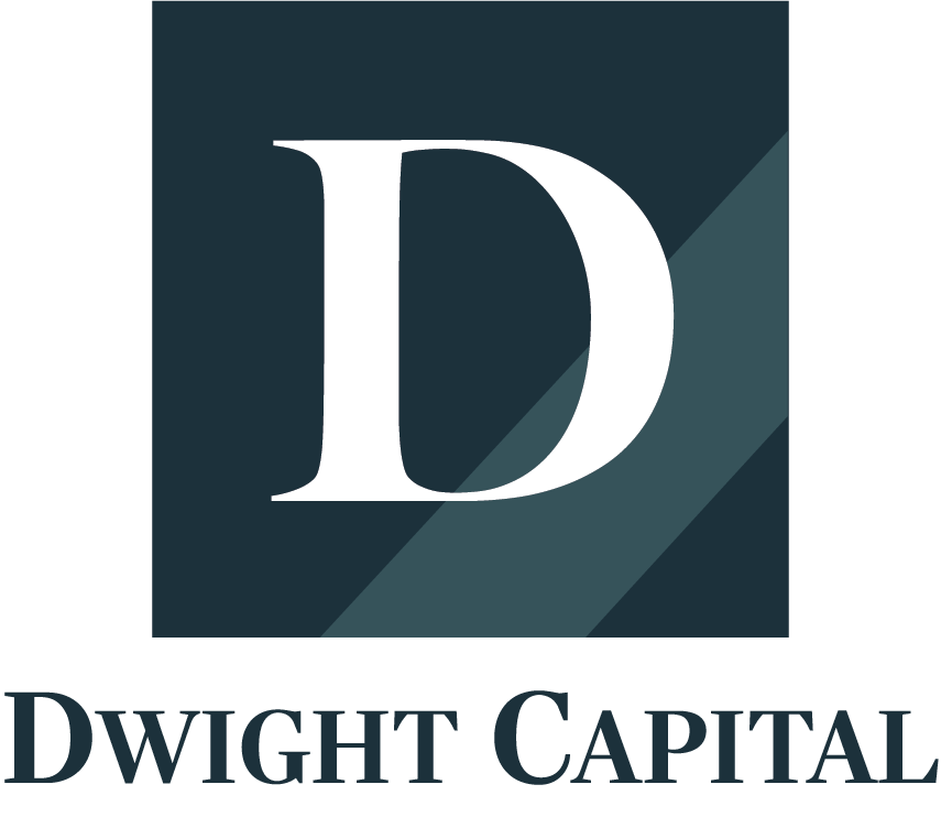 Dwight Capital light background Logo