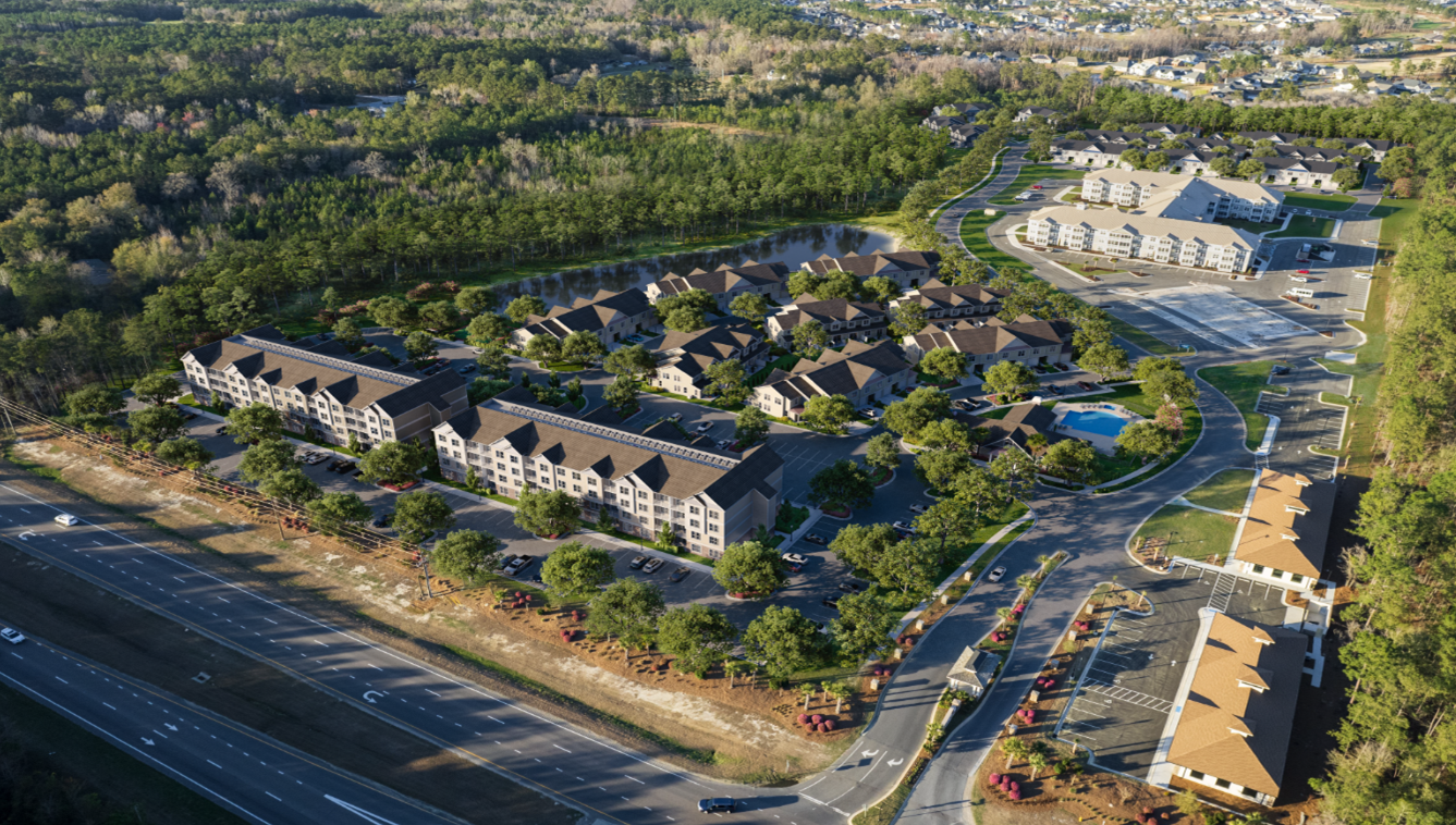 Village at Compass Pointe