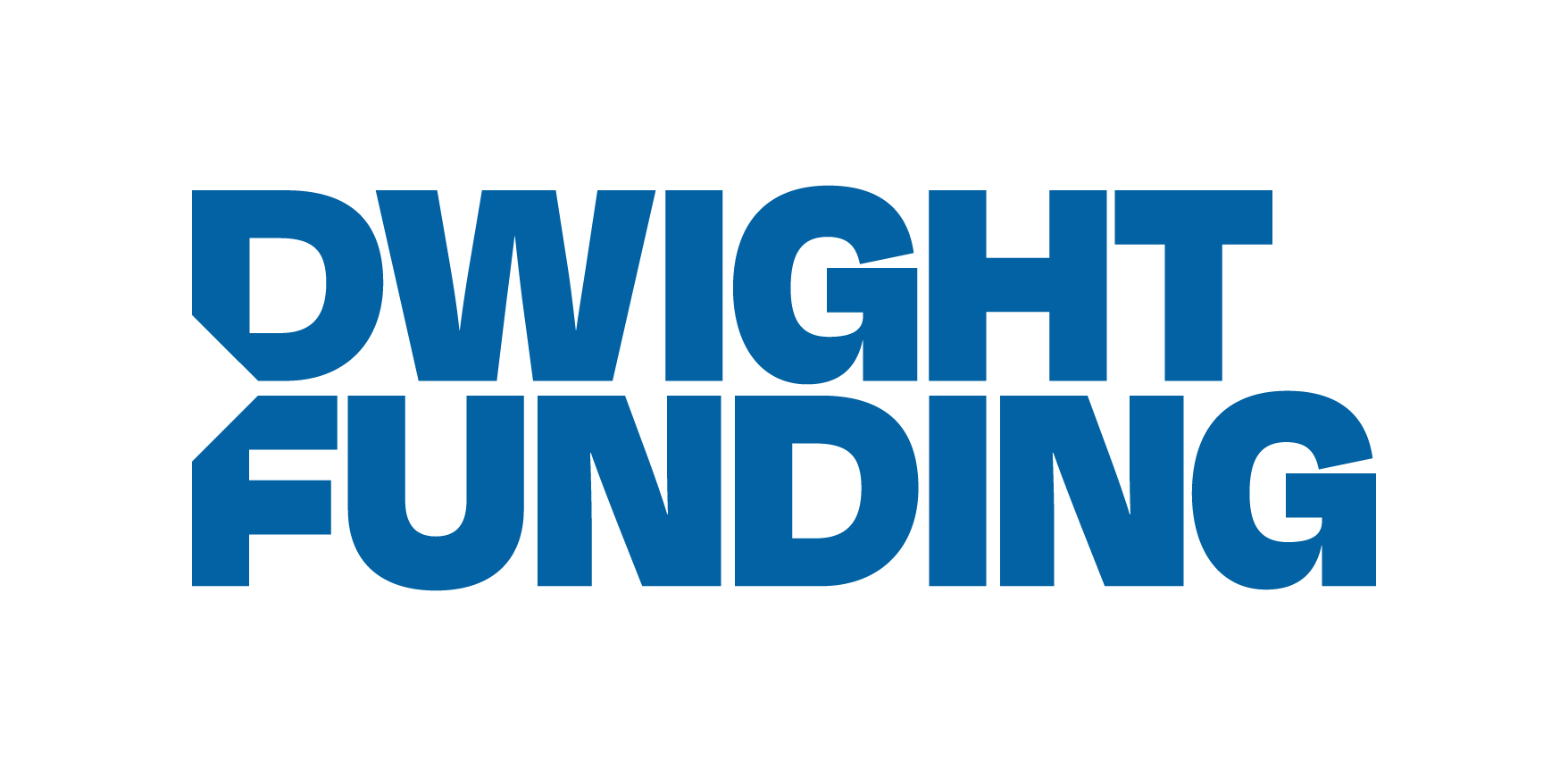 Dwight Funding New Logo