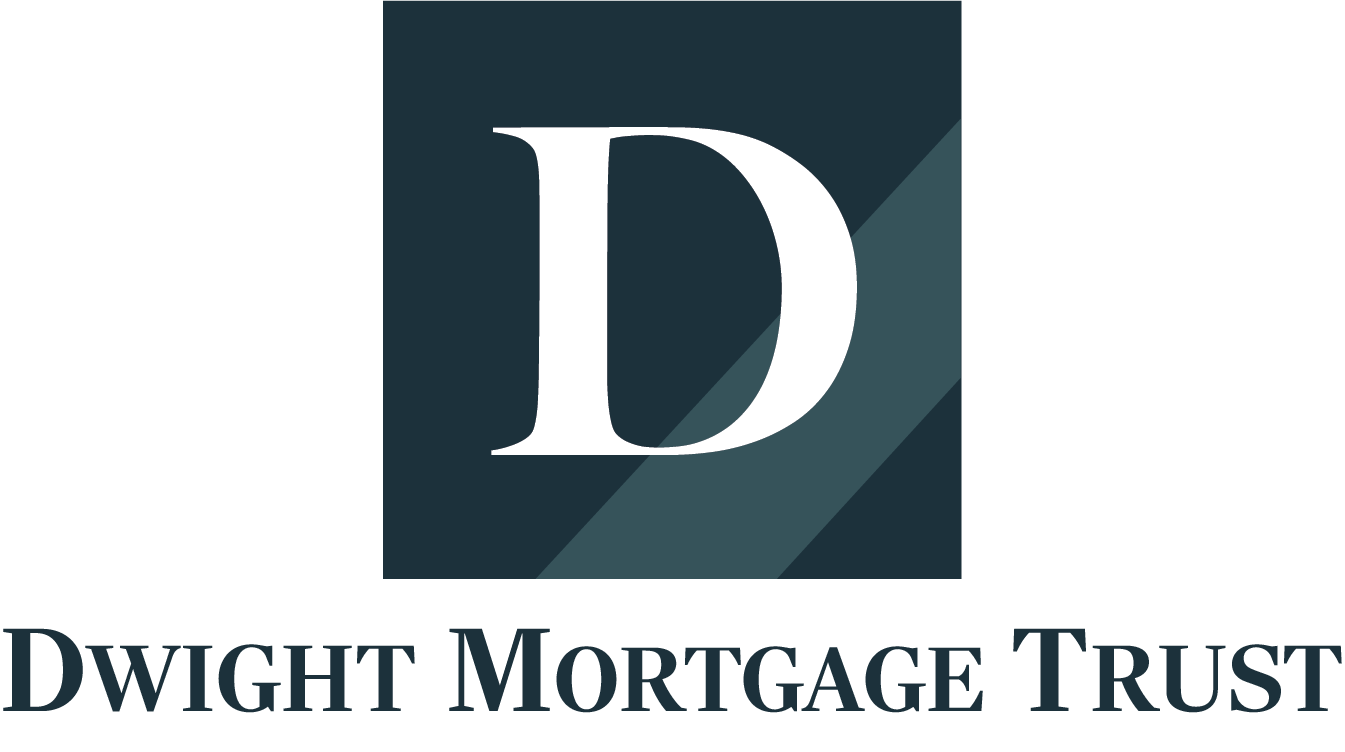 Dwight Mortgage Trust Logo