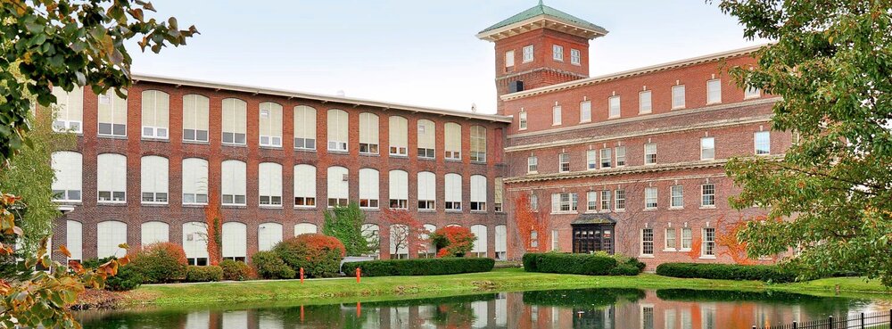 Albany Lofts at One Broadway Hero