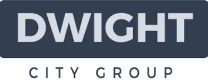 Dwight City Group Logo