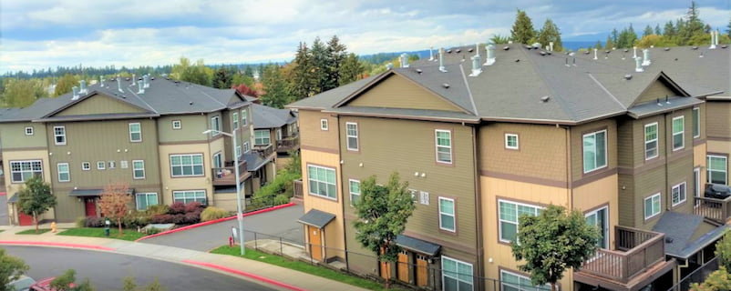 springwater crossing apartments