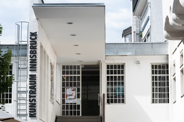 Clément Cogitore - Andrzeij Steinbach 