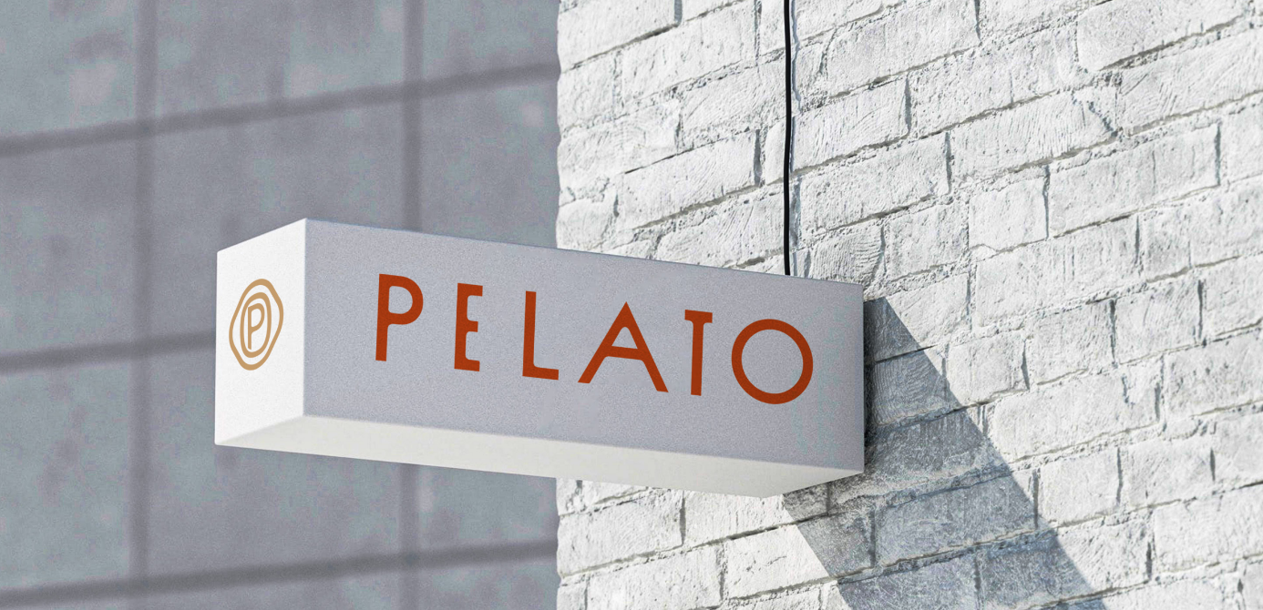 pelato-sign