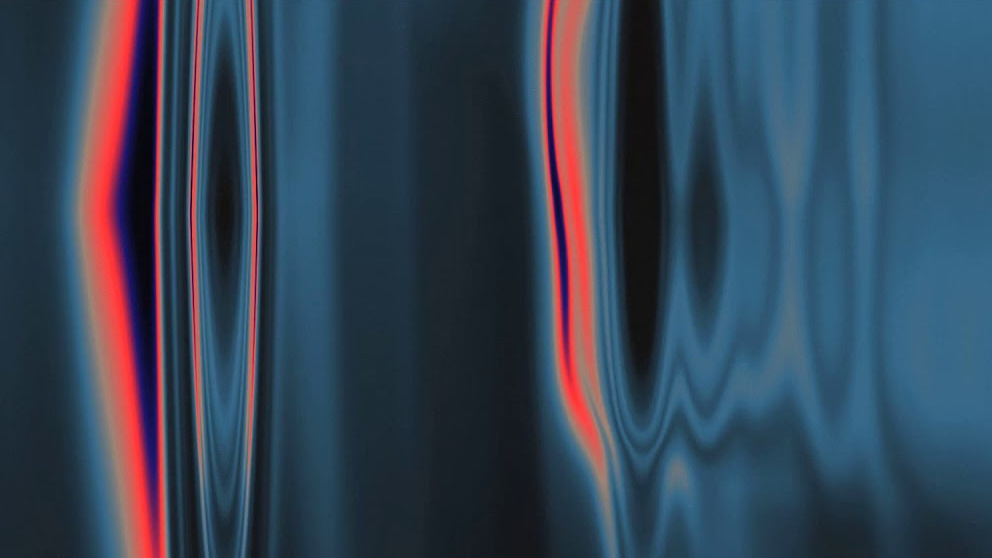 elekktronaut Kamela (Across An Ocean)