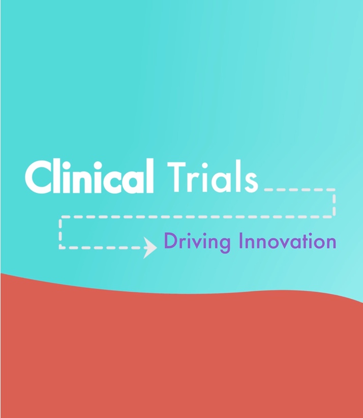 New to Clinical Trials Image