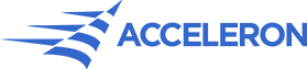 acceleron logo