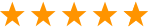 5 star rating
