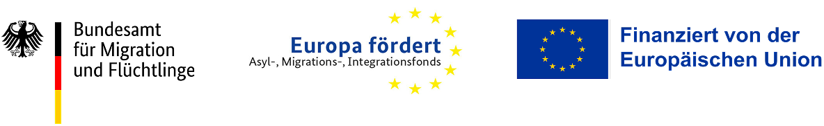 Fördernde Institutionen