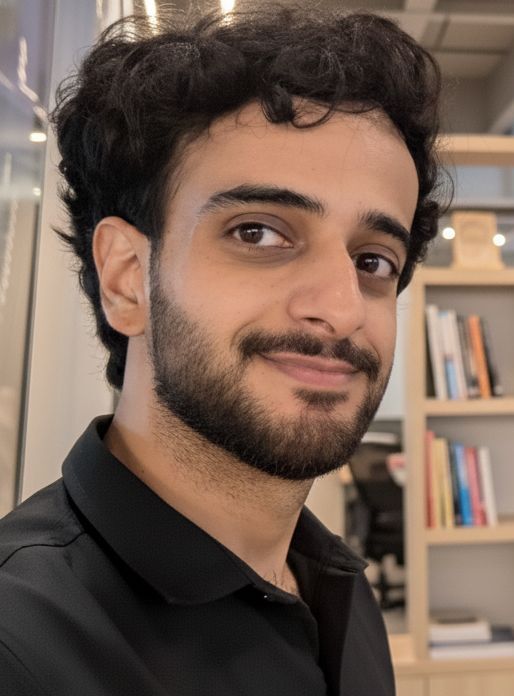 Sanil Khurana, Sanil Khurana