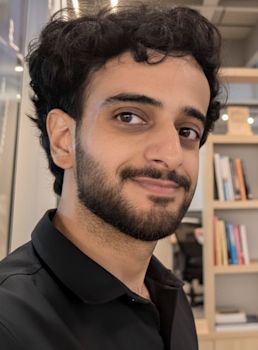 Sanil Khurana, Sanil Khurana