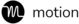 motion