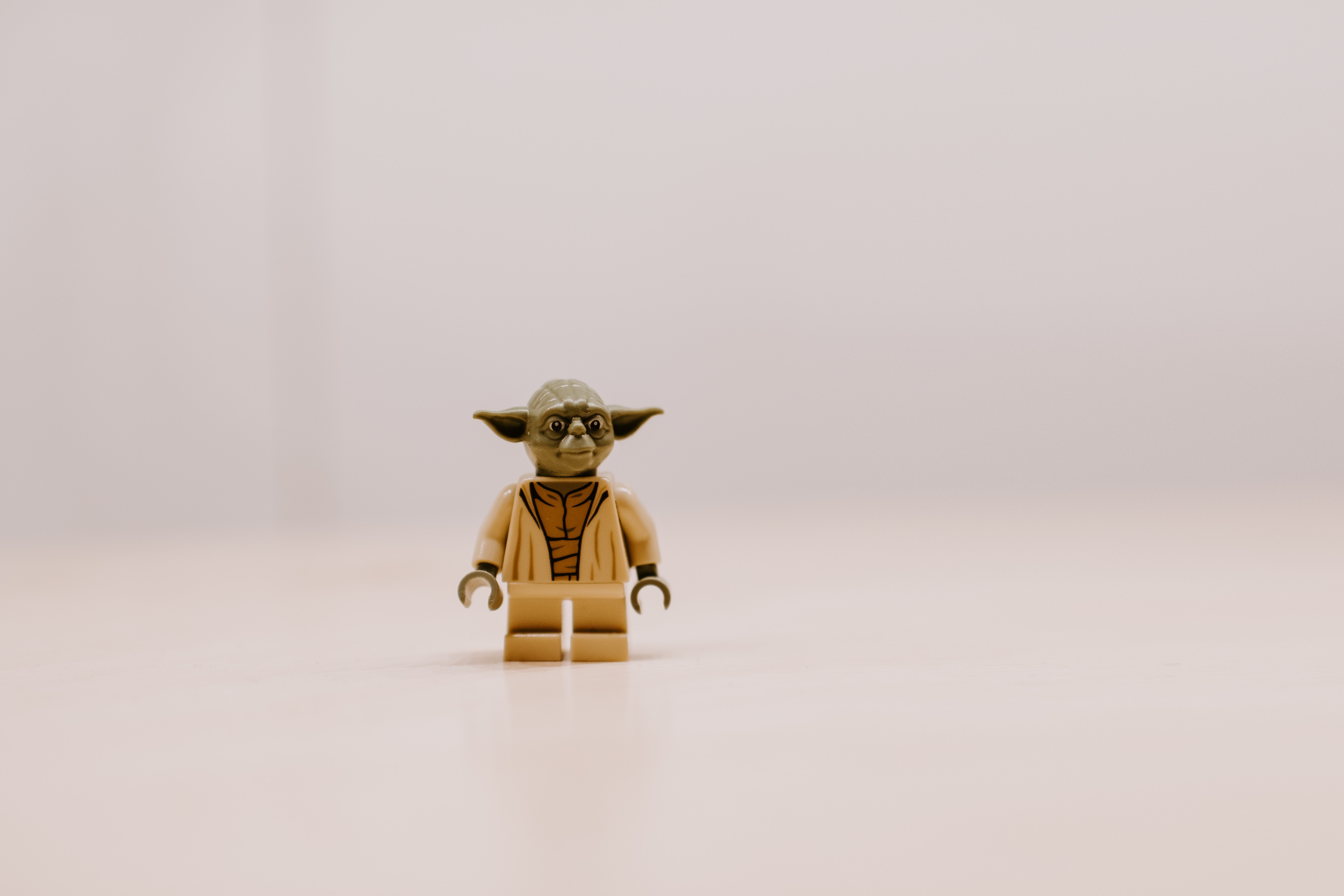 Do... Or Do Not: Why Yoda Doesn't Use Microservices Cover Image