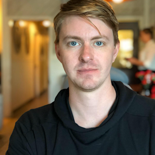 Rob Zienert
