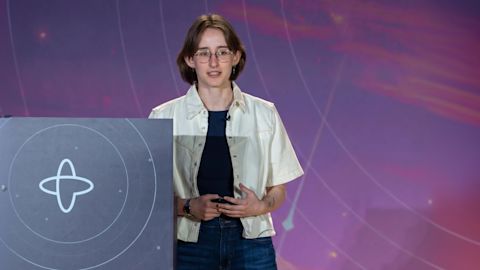 Temporal Worker improvements session at Replay 2026