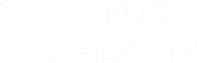 White rectangular logo or placeholder on a light gray background
