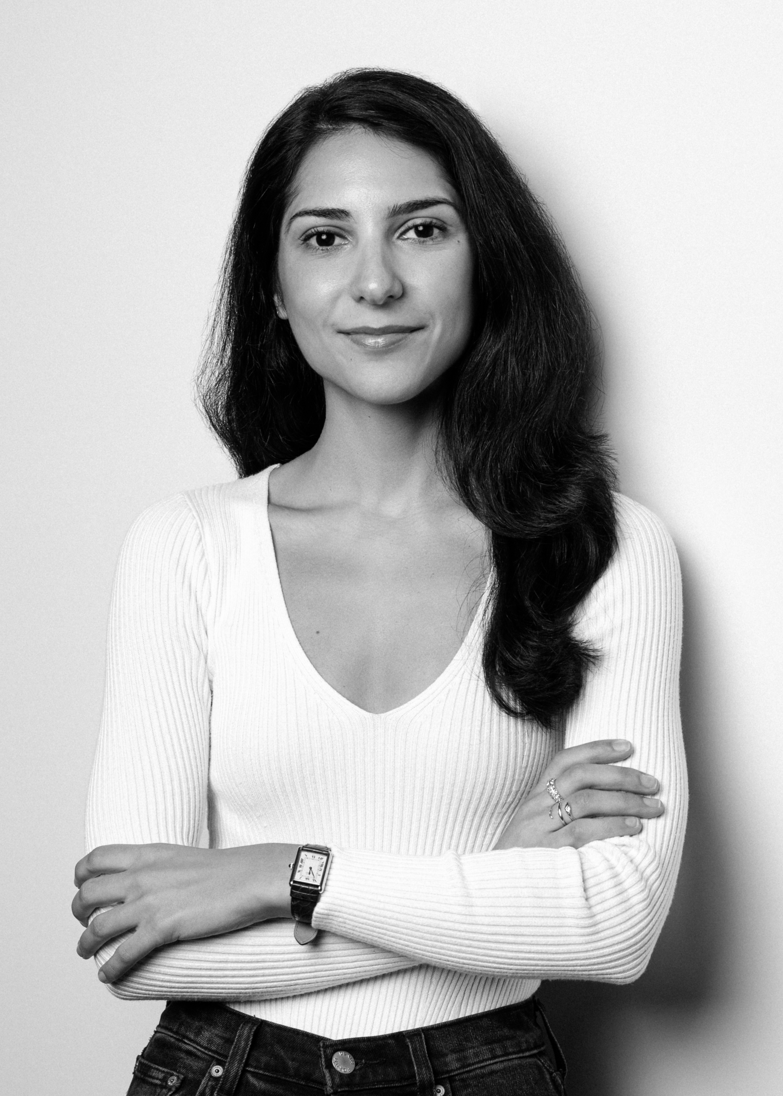 Shabnam Emdadi, Shabnam Emdadi